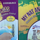 Image for article titled Utility-Funded Propaganda Book for Kids Calls Natural Gas an ‘Invisible Friend’